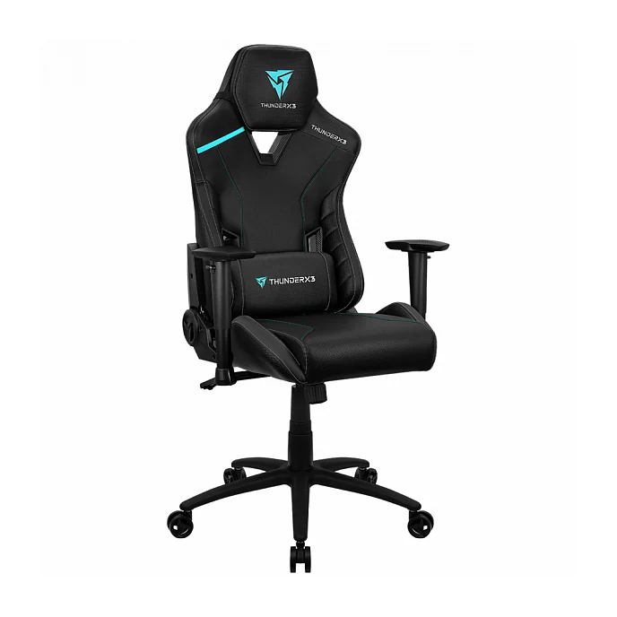 Компьютерное кресло ThunderX3 TC3 Jet Black - рис.5