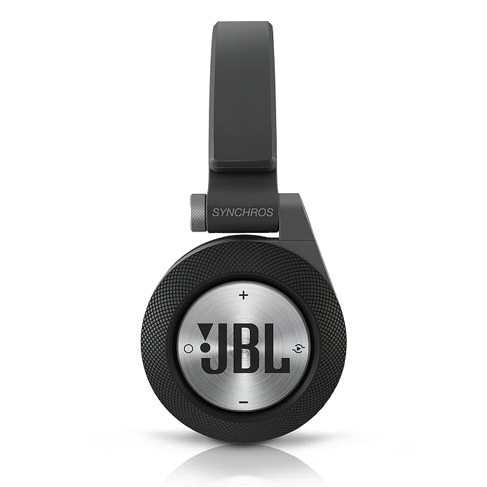 Беспроводные наушники JBL E40 BT Black - рис.3