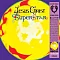 OST Jesus Christ Superstar: A Rock Opera 2LP
