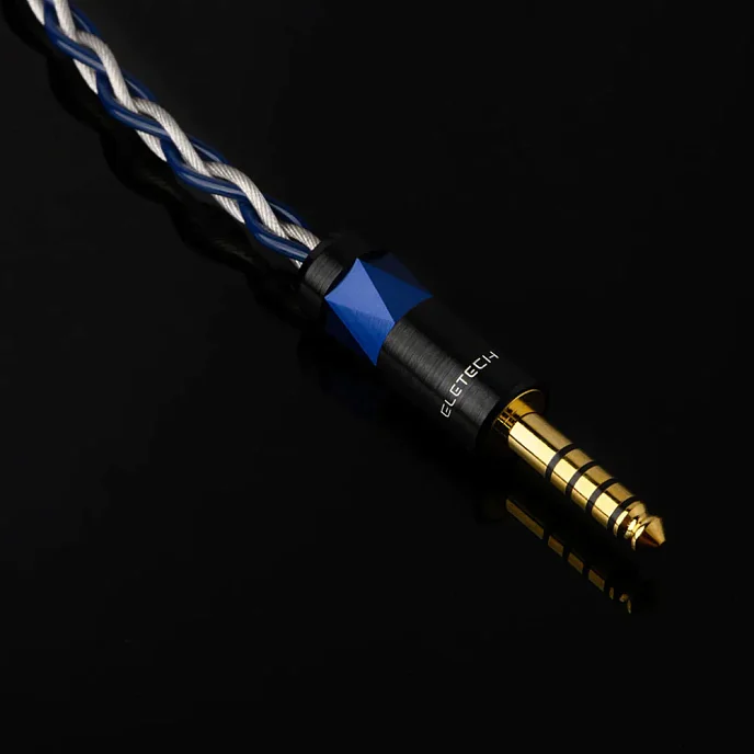 Наушники внутриканальные Noble Audio Ronin - рис.17