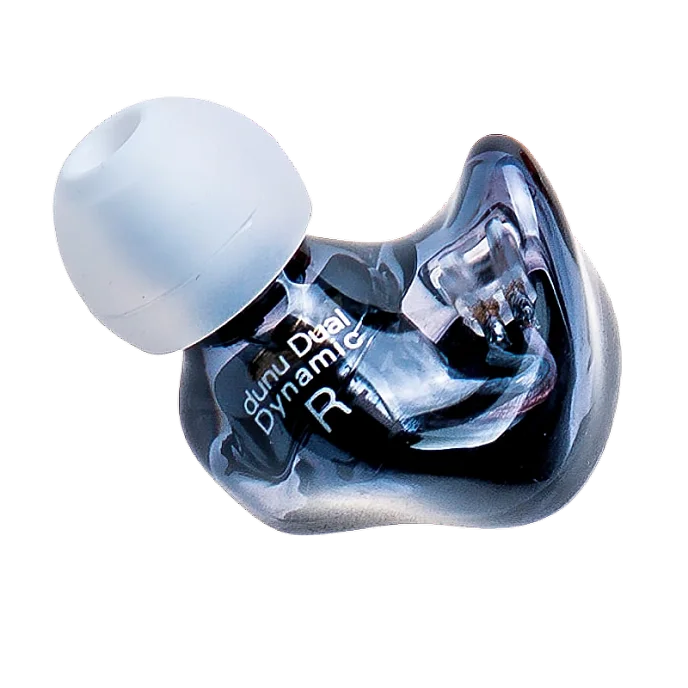 Наушники DUNU DM-480 Dusky Storm - рис.1