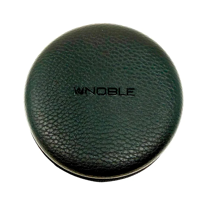 Амбушюры Noble Audio FoKus Apollo Earpads Black - рис.2
