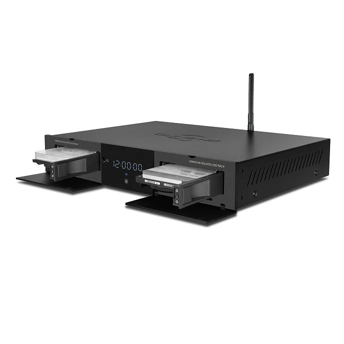 Сетевой аудиоплеер Dune HD Duo Cinema 8K - рис.1