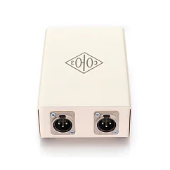 Микрофонный предусилитель СОЮЗ Launcher Deluxe