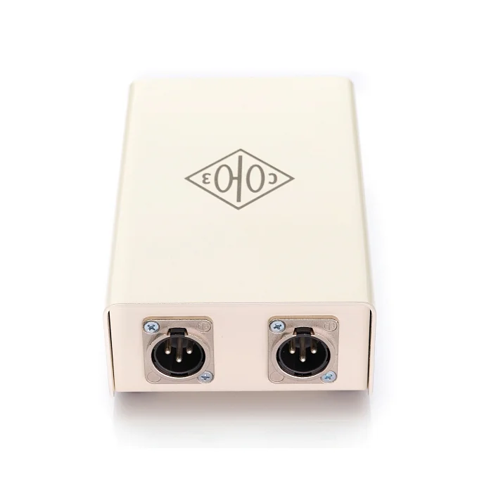 Микрофонный предусилитель СОЮЗ Launcher Deluxe - рис.2