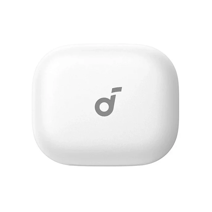 Наушники накладные Anker Soundcore AeroFit 2 White - рис.8