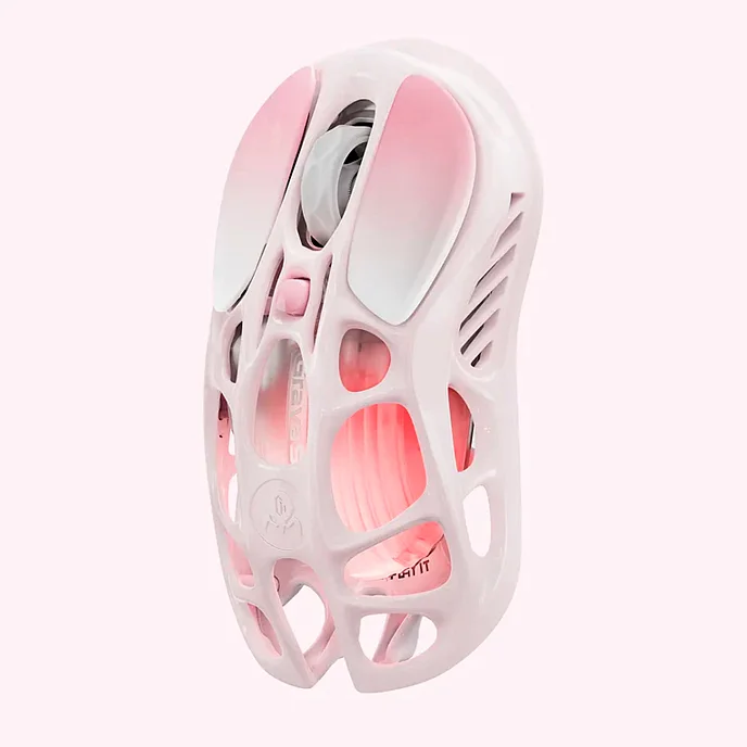 Мышь Gravastar Mercury M1 Pro Pink - рис.3