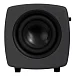 Сабвуфер Jamo Cube Subwoofer Matte Grey - рис.1