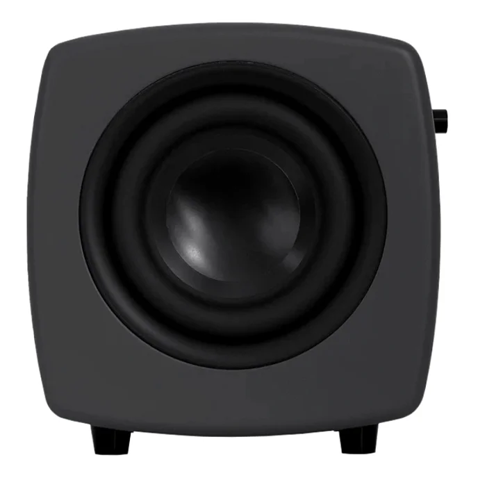 Сабвуфер Jamo Cube Subwoofer Matte Grey - рис.1