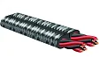 Кабель AudioQuest Rocket 44 FR-BANANAG 2.0 m - рис.1
