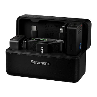 Saramonic Ultra 01 Black