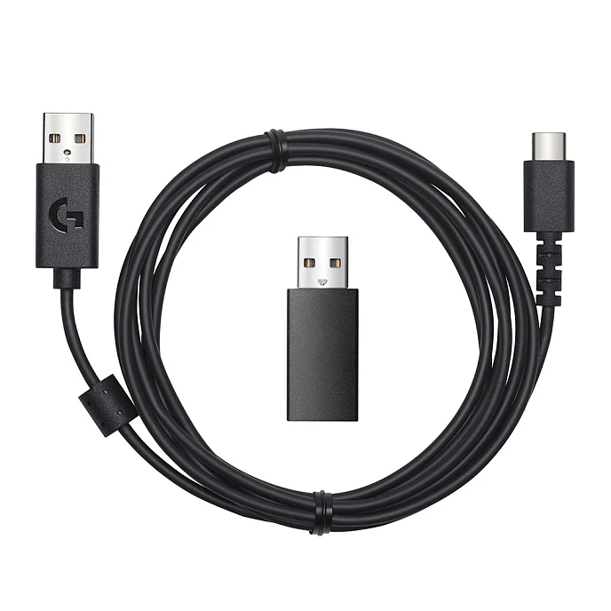 Игровая гарнитура Logitech G435 Black - рис.6