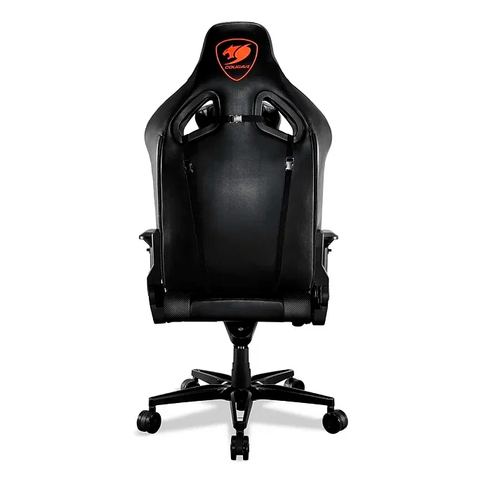 Компьютерное кресло Cougar Armor Titan Black Star - рис.3