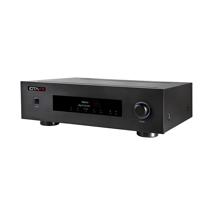 Ресивер IOTAVX AVX17 - рис.1