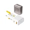 VOLTME VITO 35CA EzTravel White