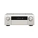 Ресивер Denon AVC-X4700H Silver - рис.0