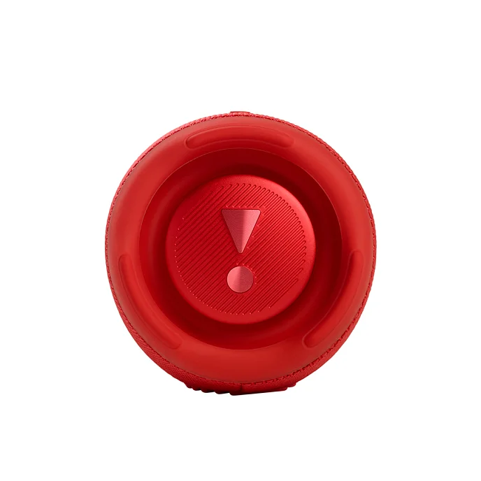 Портативная колонка JBL Charge 5 Red - рис.3