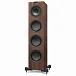 Напольная акустика KEF Q550 Walnut - рис.1