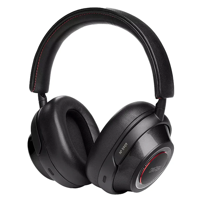 Беспроводные наушники Mark Levinson 5909 Black - рис.1