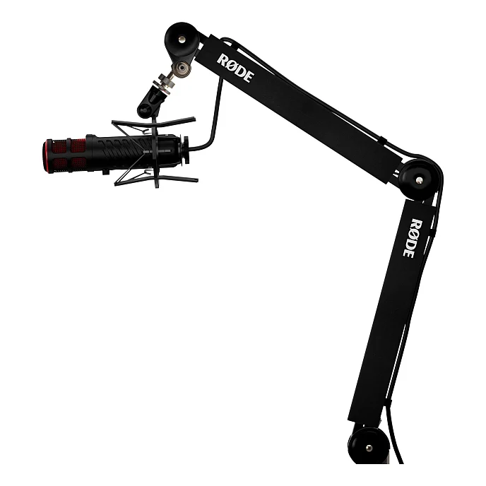 Микрофон для стриминга и игр RODE XDM-100 - рис.9