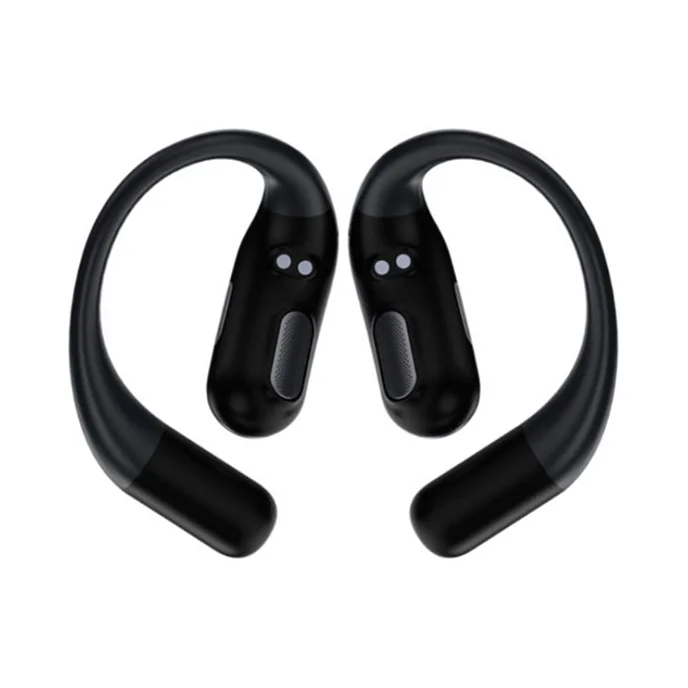 Наушники накладные Mobvoi TicNote Pods Wi-Fi Navy Blue - рис.1