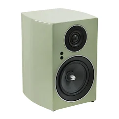 Полочная акустика Jamo C707PA MKII Green