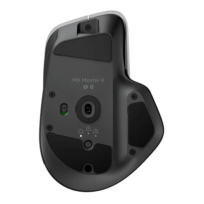Мышь Logitech MX Master 4 Graphite - рис.6