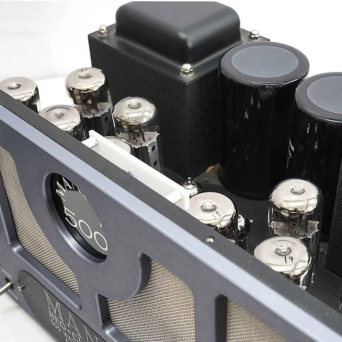 Усилитель мощности Manley Neo-Classic 500 - рис.8