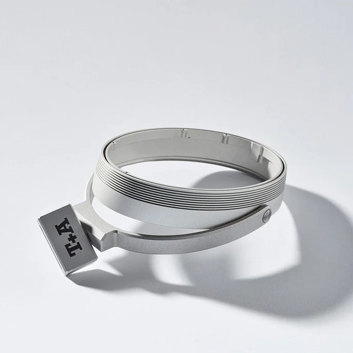 High End наушники T+A Solitaire P Silver - рис.8