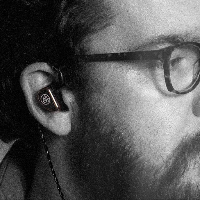 IEM наушники 64 Audio Trio - рис.10