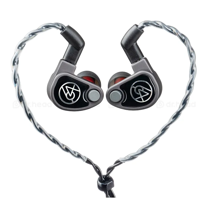 IEM наушники 64 Audio U6t - рис.0