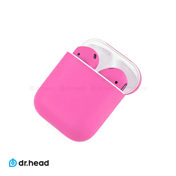 Кастомизация Покраска AirPods - рис.8