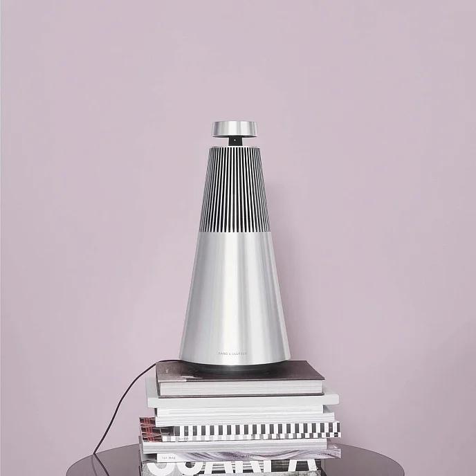 Мультирум акустика Bang & Olufsen Beosound 2 3rd Gen Natural - рис.9