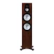 Напольная акустика Monitor Audio Silver 500 7G Natural Walnut - рис.3