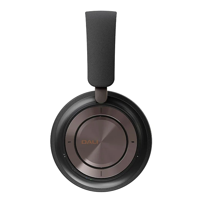 Беспроводные наушники Dali IO-8 iron Black - рис.3