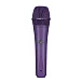 Микрофон инструментальный Telefunken M81 Full Purple - рис.0
