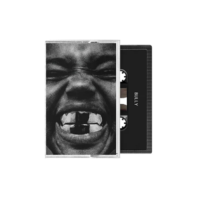 Кассета Ye – Bully - рис.0