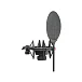 Микрофон SE Electronics SE 2300 - рис.6 Микрофон SE Electronics SE 2300 - рис.6