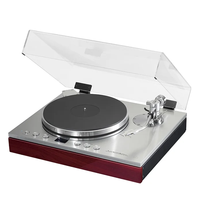 Проигрыватель винила Luxman PD-191 - рис.2