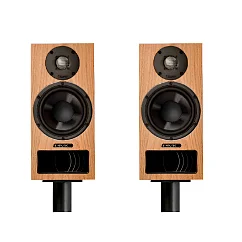 Полочная акустика PMC Active twenty5 21i Oak