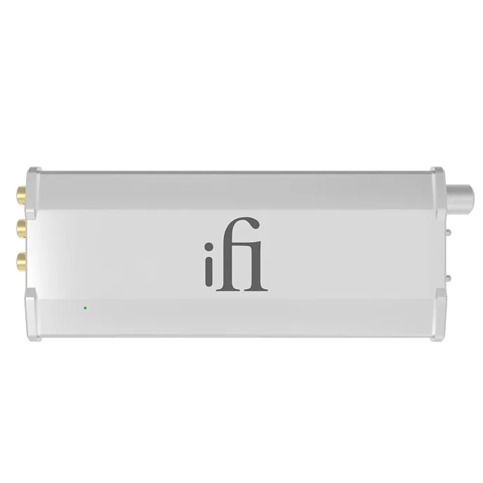 Усилитель для наушников с ЦАП ifi Micro iDSD - рис.11