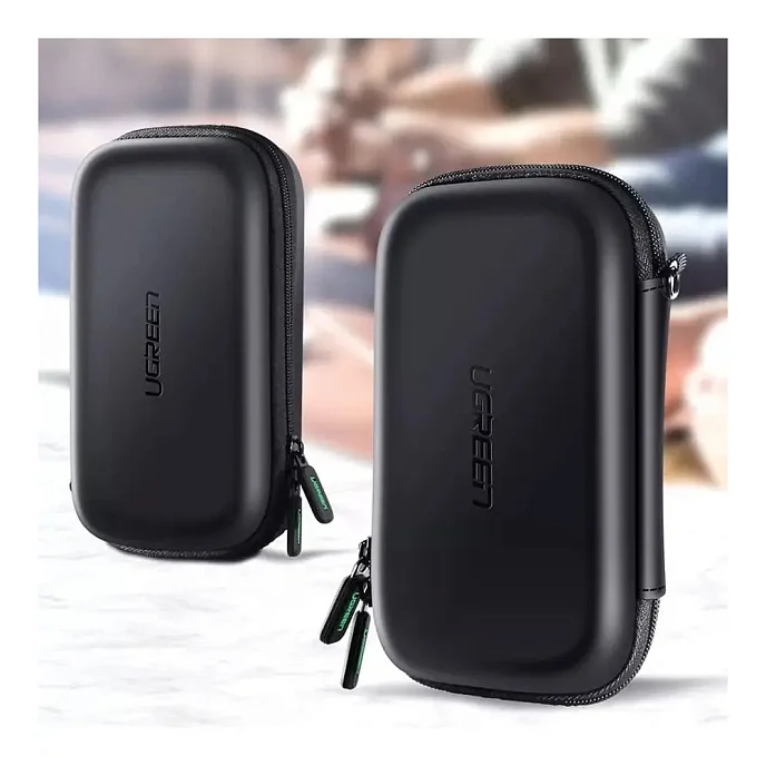 Чехол Ugreen LP128 (40707) Storage Bag (Small) - рис.6