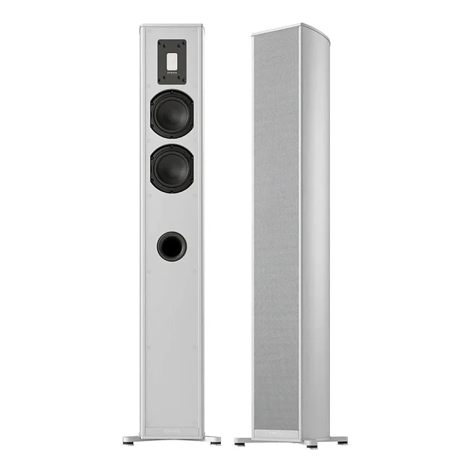 Напольная акустика Piega Premium 501 Silver - рис.0