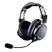 Игровая гарнитура Audio-Technica ATH-G1WL - рис.0