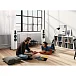 Напольная акустика Dynaudio Emit 50 Satin White - рис.8