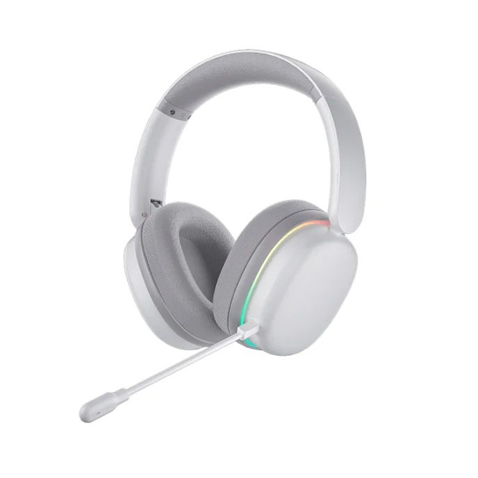 Игровая гарнитура AULA G7 Pro White - рис.0