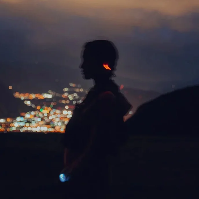 Наушники накладные SUUNTO Wing 2 Coral Red - рис.7