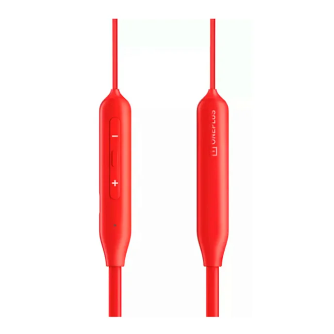 Беспроводные наушники OnePlus Bullets Wireless Z3 Samba Sunset - рис.4