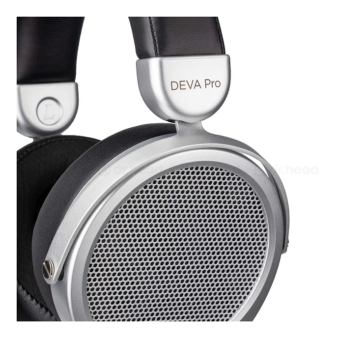 Беспроводные наушники HIFIMAN Deva Pro Wireless - рис.3