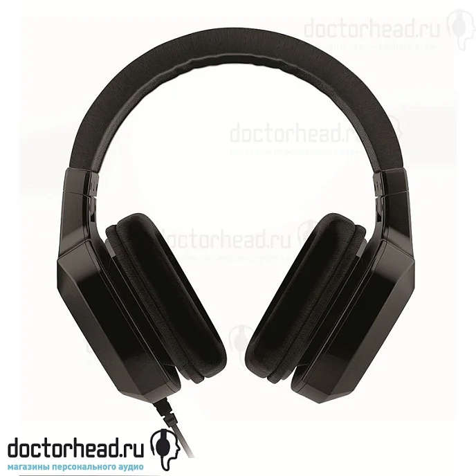 Игровая гарнитура Razer Electra Black - рис.1